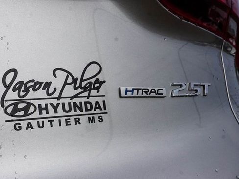 Used 2022 Hyundai Santa Fe Calligraphy image 6