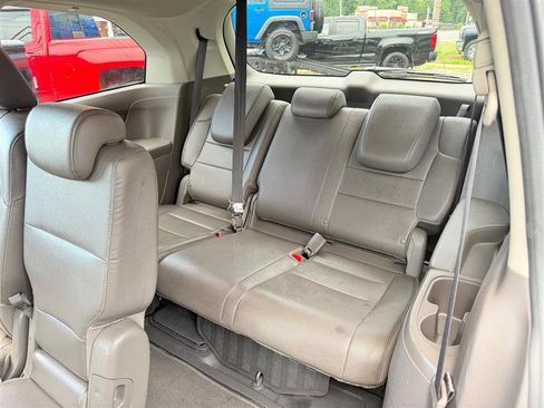 Used 2016 Honda Odyssey EX-L image 23