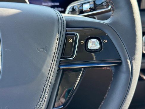 New 2025 Lincoln Aviator Reserve w/ Equipment Group 201A image 22