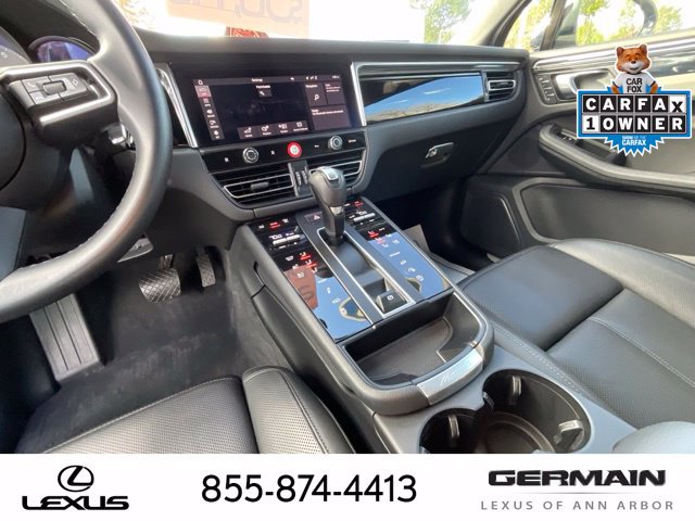 Used 2023 Porsche Macan S AWD/4WD image 20