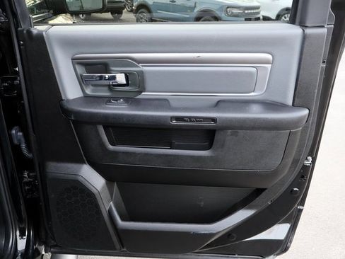 Used 2023 RAM 1500 Classic Warlock image 21