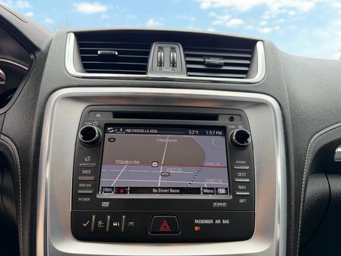 Used 2015 GMC Acadia SLT AWD/4WD image 15
