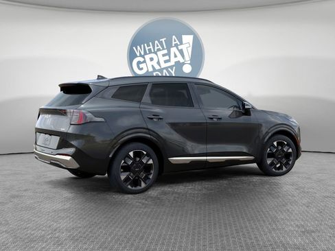 New 2026 Kia Sportage SX Prestige image 6