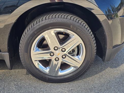 Used 2014 Chevrolet Equinox LTZ w/ LPO, Protection Package AWD/4WD image 9