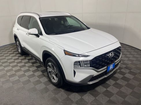Used 2023 Hyundai Santa Fe SEL AWD/4WD image 1