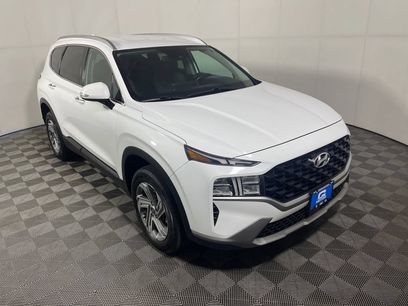 Used 2023 Hyundai Santa Fe SEL