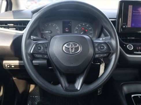 Certified 2024 Toyota Corolla LE FWD image 7