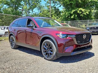 New 2026 MAZDA CX-90 Plug-In Hybrid w/Premium Sport AWD/4WD video 1
