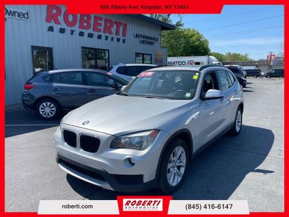Used 2014 BMW X1 xDrive28i