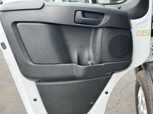 New 2025 RAM ProMaster 3500 w/ Convenience Group image 10