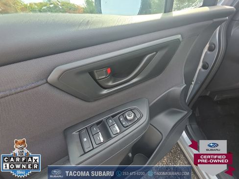 Used 2025 Subaru Forester Premium AWD/4WD image 11