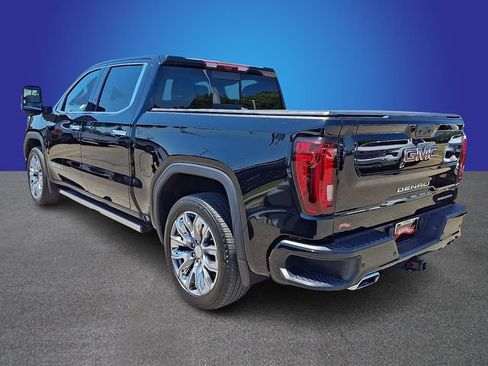 Used 2024 GMC Sierra 1500 Denali w/ Denali Reserve Package AWD/4WD image 6