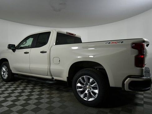 New 2026 Chevrolet Silverado 1500 Custom image 14