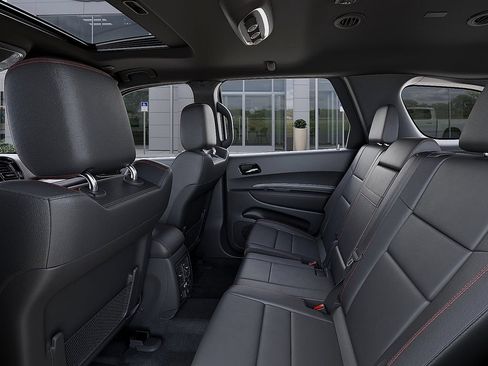 New 2026 Dodge Durango GT AWD/4WD image 20