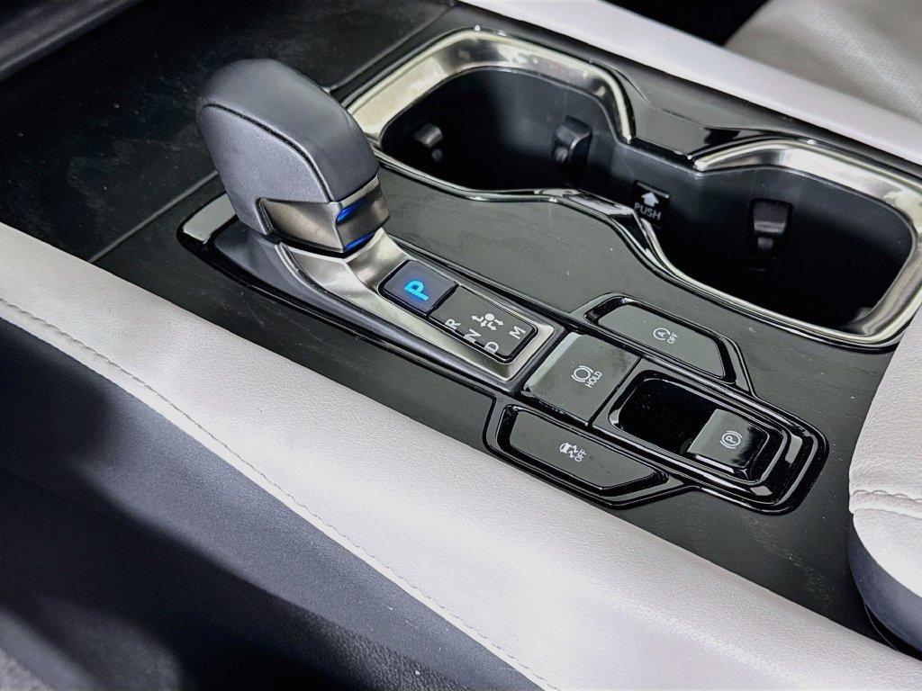 Certified 2024 Lexus RX 350 Premium Plus w/ Convenience Package FWD image 17