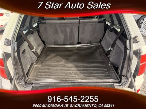 Used 2013 BMW X5 xDrive35i AWD/4WD image 24