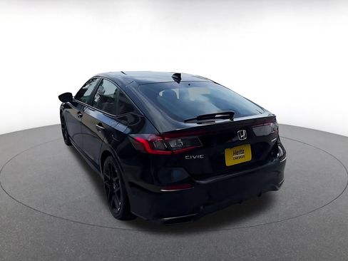 Used 2024 Honda Civic Sport image 11
