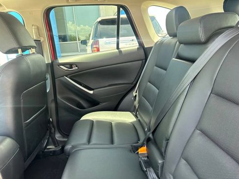 Used 2016 MAZDA CX-5 Grand Touring FWD image 13