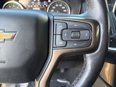 Used 2021 Chevrolet Tahoe High Country image 16