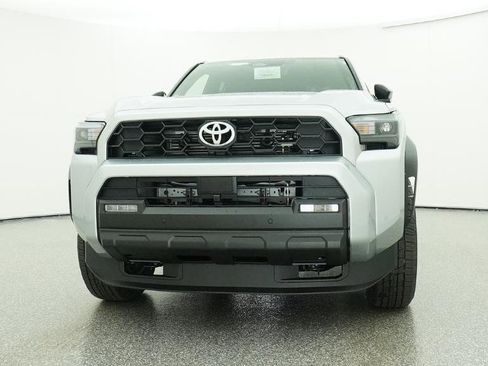 New 2026 Toyota 4Runner TRD Off-Road Premium AWD/4WD image 18