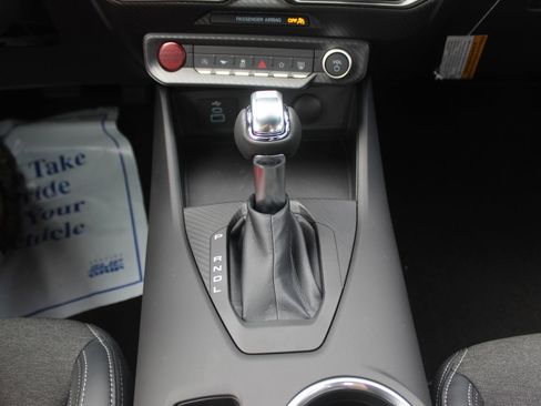 New 2026 Ford Mustang Coupe RWD image 27