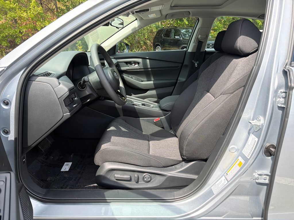 New 2026 Honda Accord SE image 11