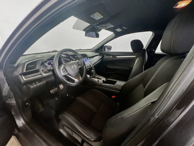 Used 2021 Honda Civic Sport image 17