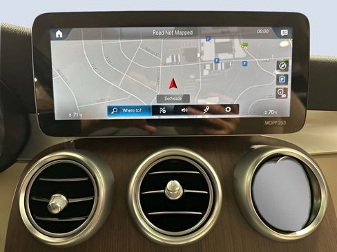 Certified 2022 Mercedes-Benz GLC 300 4MATIC image 22