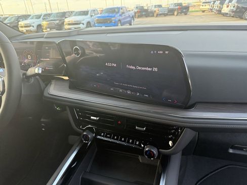 New 2026 Chevrolet Tahoe LS image 46