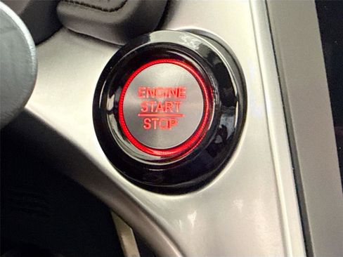 Used 2017 Acura NSX AWD/4WD image 18