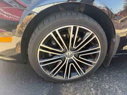 Used 2014 Volkswagen Eos Komfort