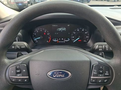 Certified 2020 Ford Explorer 2WD image 18