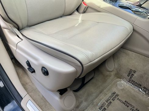 Used 2016 Jeep Grand Cherokee Overland image 59