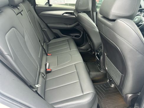 Used 2020 BMW X3 xDrive30i w/ M Sport Package 2 image 13