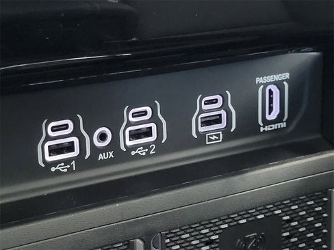 New 2026 RAM 2500 Power Wagon image 13