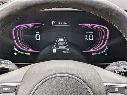 Used 2024 Kia Sportage X-Line image 21