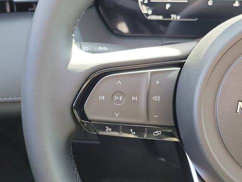 New 2026 MAZDA CX-5 Select AWD/4WD image 10