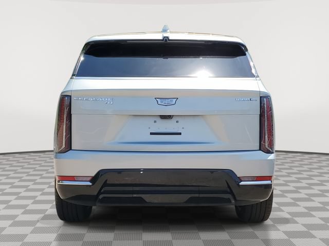 New 2025 Cadillac Escalade IQ Luxury 2 w/ LPO, Radiant Package AWD/4WD image 5