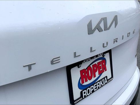 Used 2024 Kia Telluride SX X-Pro image 32