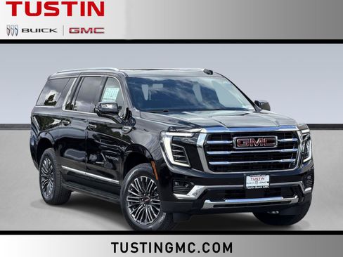 New 2026 GMC Yukon XL Elevation w/ Elevation Premium Package RWD image 1