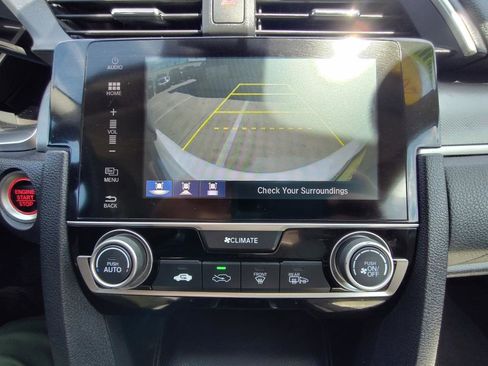 Used 2017 Honda Civic EX image 23