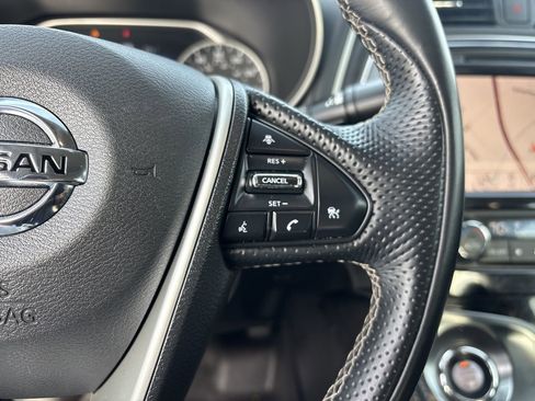 Used 2020 Nissan Maxima Platinum w/ Sport Mat Group image 29