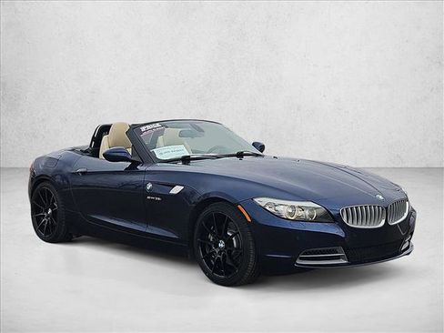 Used 2011 BMW Z4 sDrive35i image 23