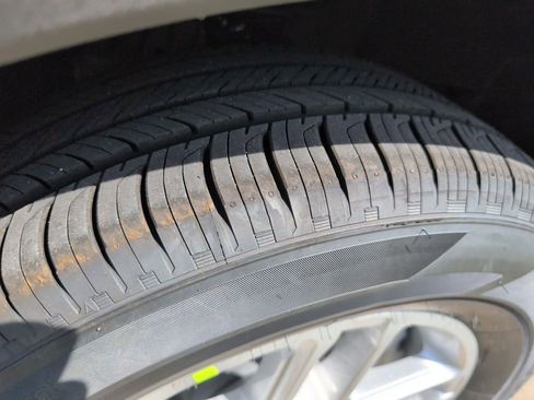 New 2026 Ford Explorer Active image 19