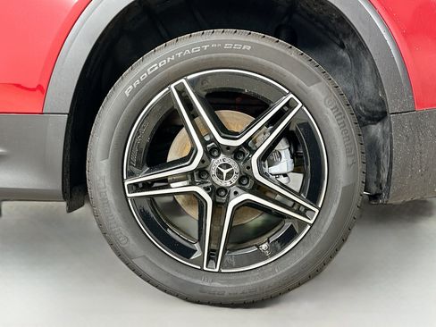 Used 2026 Mercedes-Benz GLB 250 4MATIC image 39