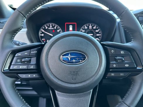 New 2026 Subaru Forester Premium image 25