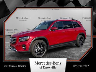 Used 2026 Mercedes-Benz GLB 250 4MATIC video 1