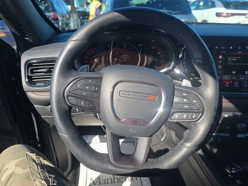 Used 2024 Dodge Durango GT AWD/4WD image 14