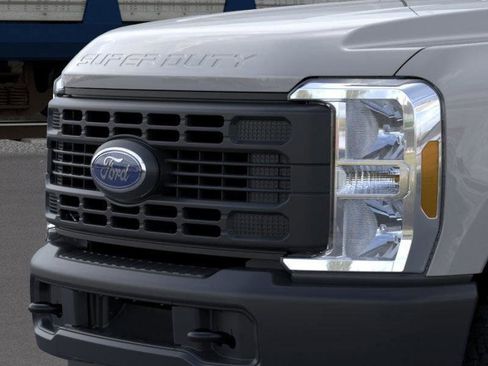 New 2026 Ford F250 XL w/ XL Off-Road Package image 39