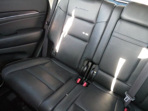 Used 2021 Jeep Grand Cherokee Summit image 11